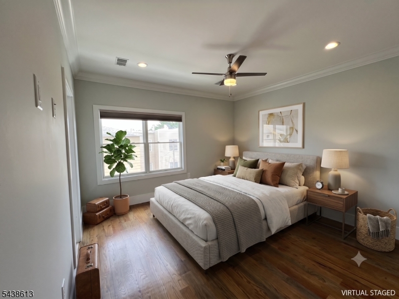 JC Heights - Residential