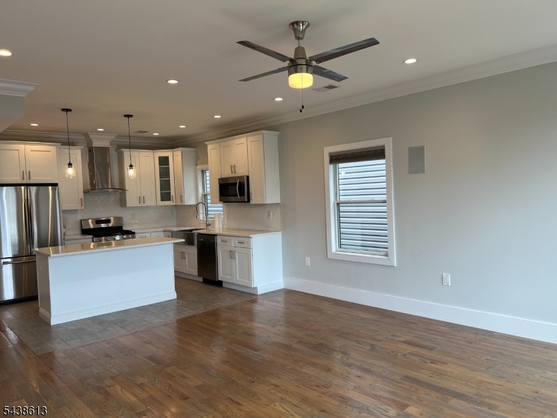 JC Heights - Residential