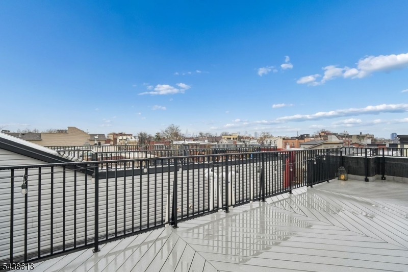 JC Heights - Residential