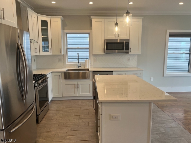 JC Heights - Residential