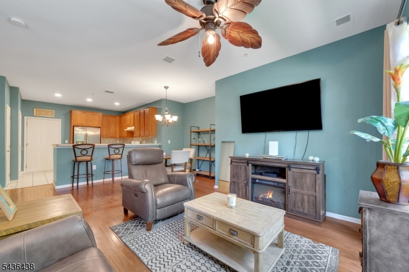 Essex Park - Residential
