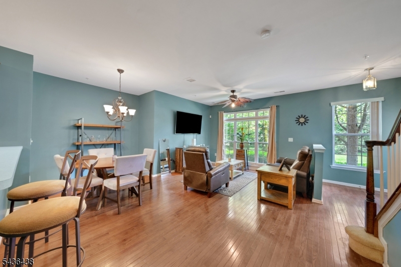 Essex Park - Residential