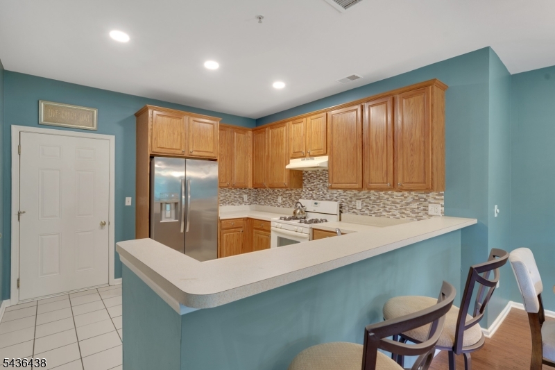Essex Park - Residential