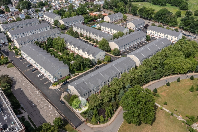 Essex Park - Residential