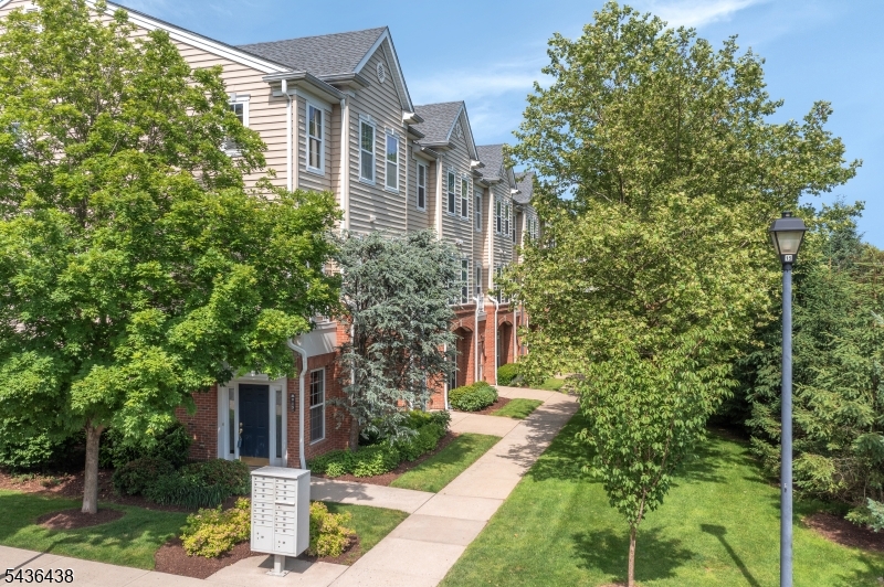 Essex Park - Residential