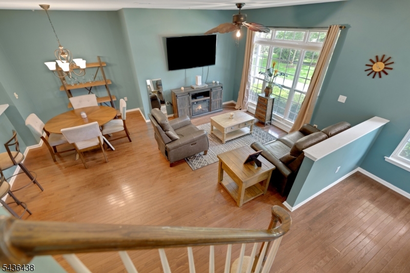 Welcome to this exceptional 2-bedroom, 3-full-bath end-unit townhome in the highly sought-after Essex Park community. Offering one of the most desirable locations in the development, this is the only unit in the complex with a picturesque park-like setting directly outside the front door, providing a rare sense of privacy and tranquility.Perfectly positioned across from Hendricks Field Golf Course, this special home enjoys beautiful green surroundings and a setting unlike any other in the community. The spacious floor plan features two generously sized bedrooms and three full bathrooms, offering comfort and flexibility for today's lifestyle. A newer air conditioning system adds to the home's appeal and value.Residents of Essex Park enjoy access to a heated saltwater pool, perfect for relaxing and enjoying the summer months. Conveniently located near major highways, the Newark Light Rail, shopping, dining, and recreational opportunities, this home combines exceptional convenience with a peaceful residential setting.Rarely does a home with such a unique location become available in Essex Park. Don't miss this opportunity to own one of the community's most desirable residences.