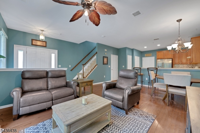 Essex Park - Residential