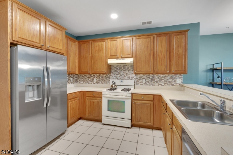 Essex Park - Residential