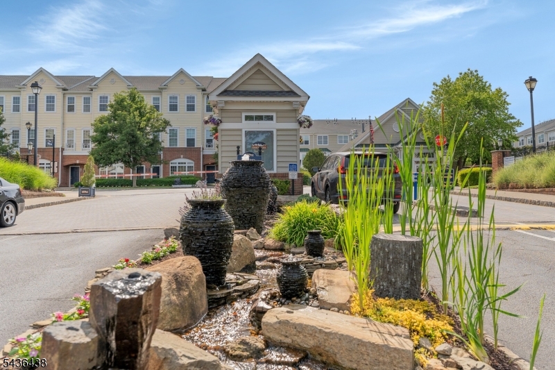Essex Park - Residential