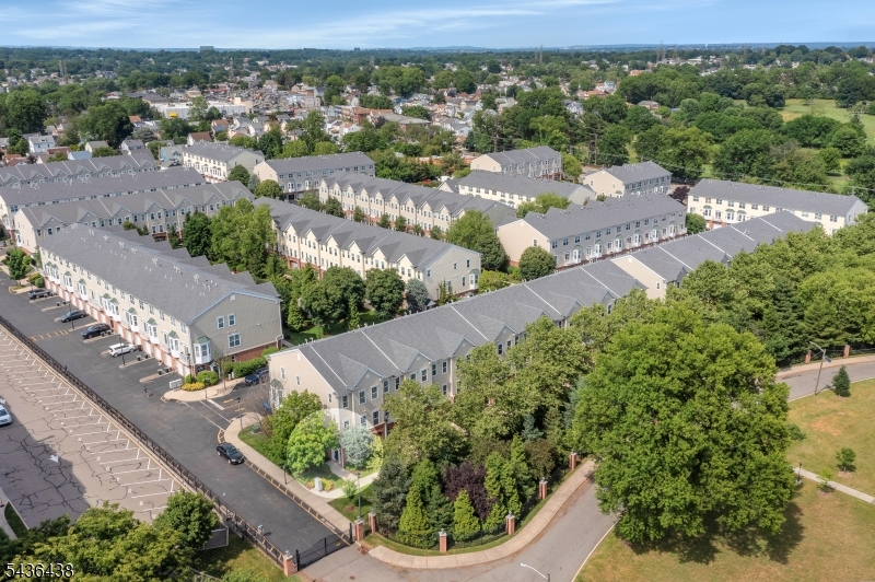 Essex Park - Residential