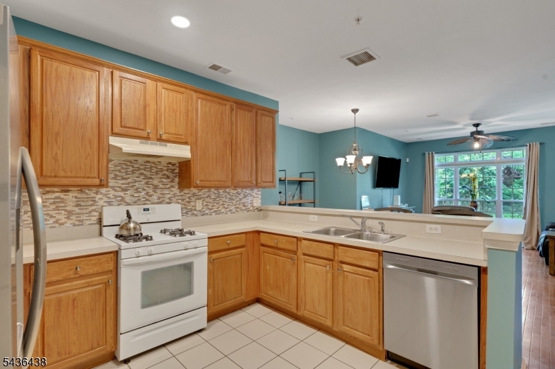 Essex Park - Residential