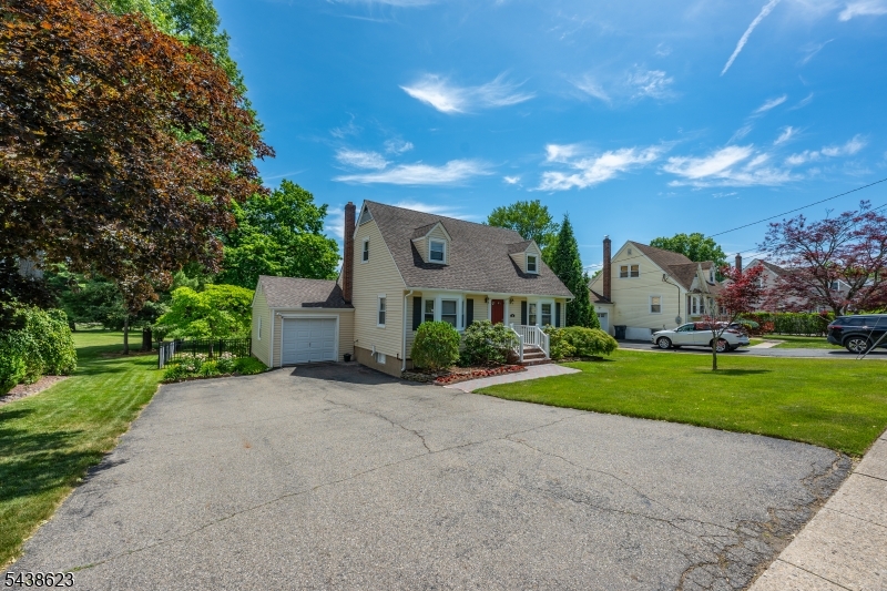 Whippany - Residential
