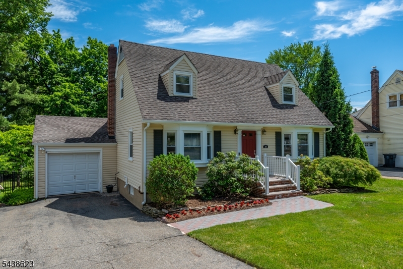 Whippany - Residential