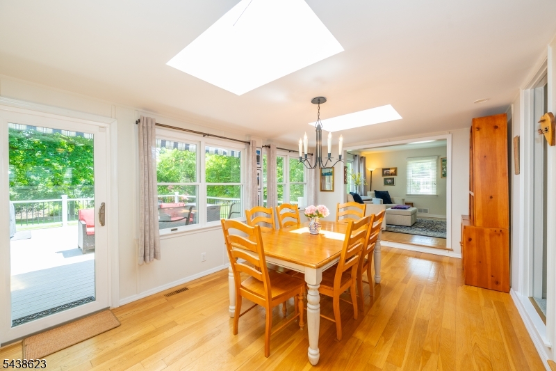 Whippany - Residential