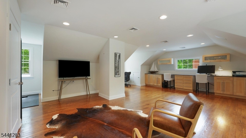 Wychwood - Residential
