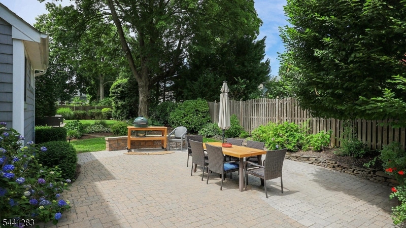 Wychwood - Residential