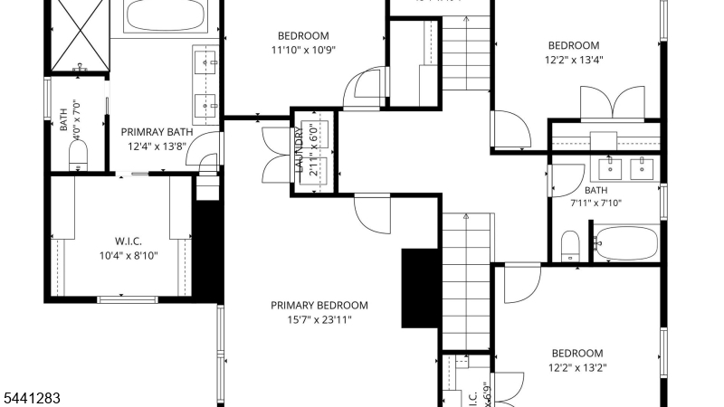 Wychwood - Residential