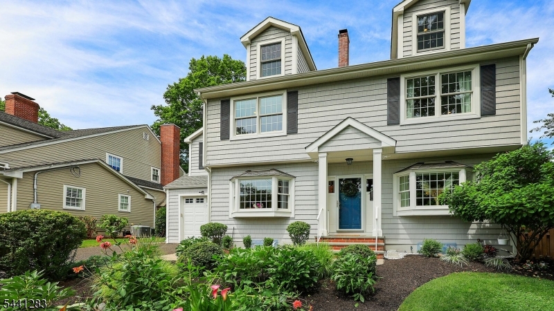Wychwood - Residential