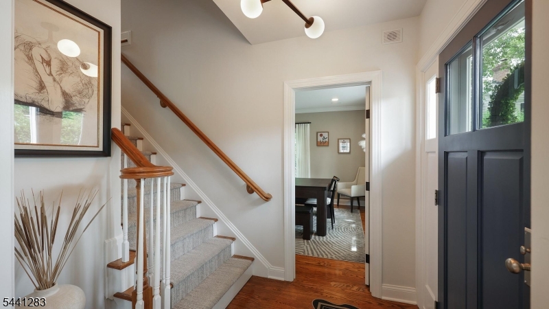 Wychwood - Residential