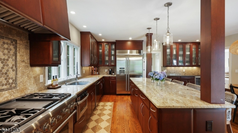 Wychwood - Residential