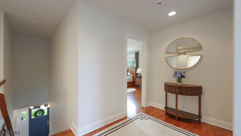 Wychwood - Residential