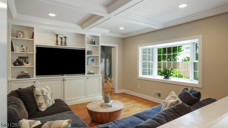 Wychwood - Residential