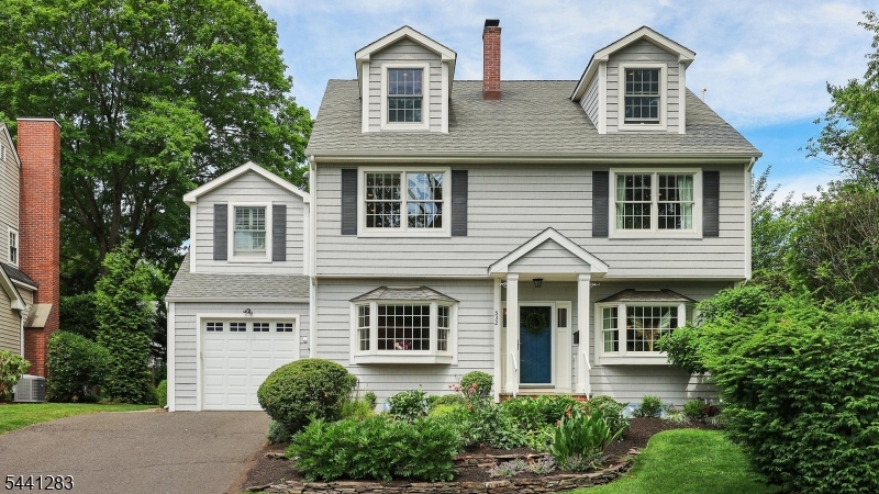 Wychwood - Residential