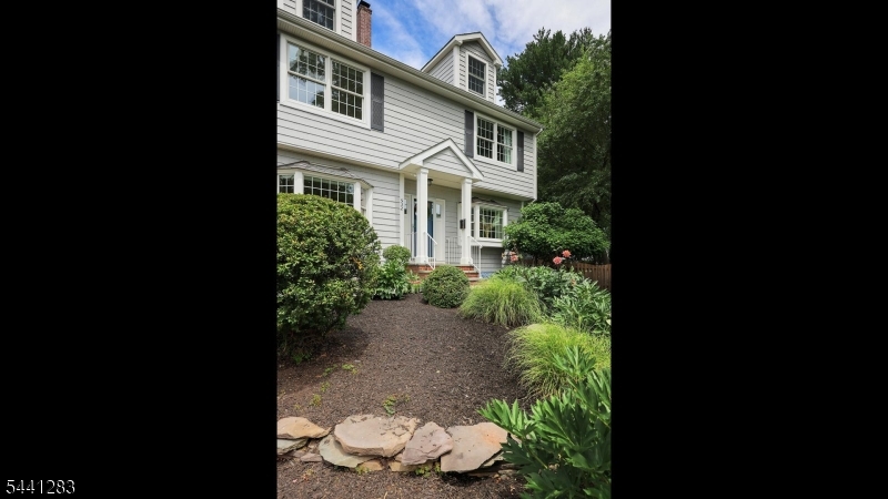 Wychwood - Residential