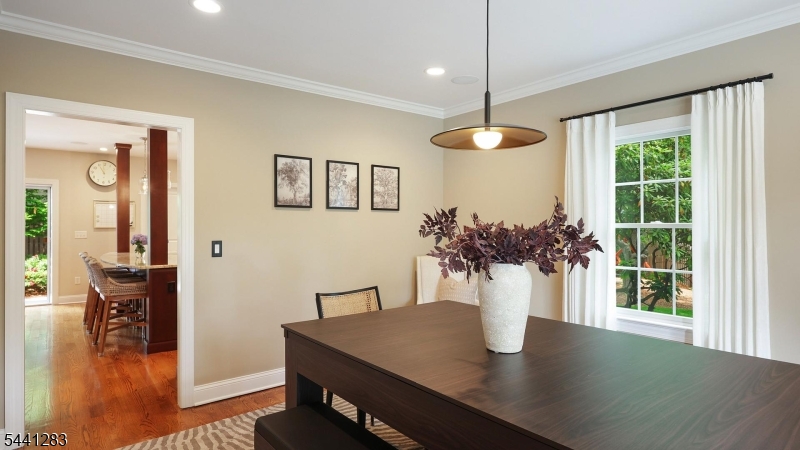 Wychwood - Residential