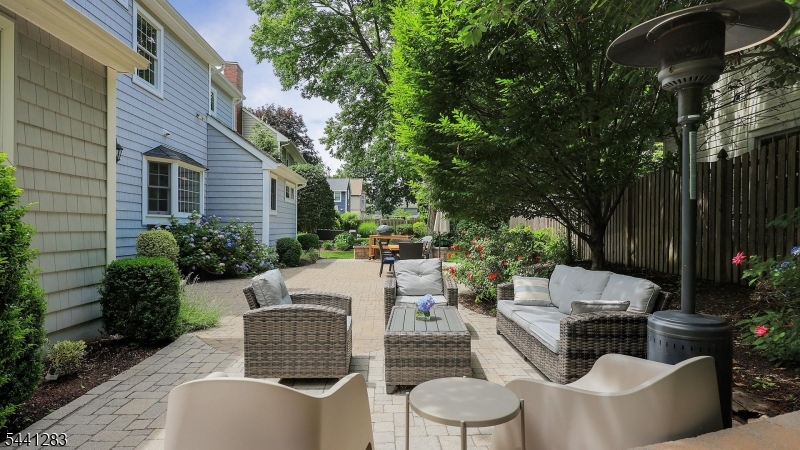 Wychwood - Residential