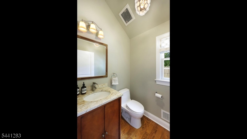 Wychwood - Residential
