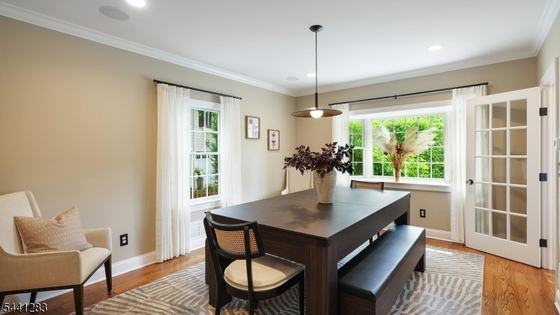 Wychwood - Residential