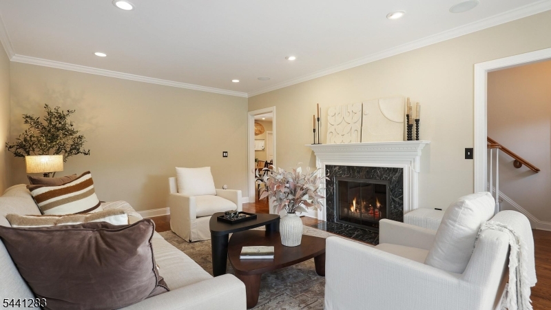 Wychwood - Residential