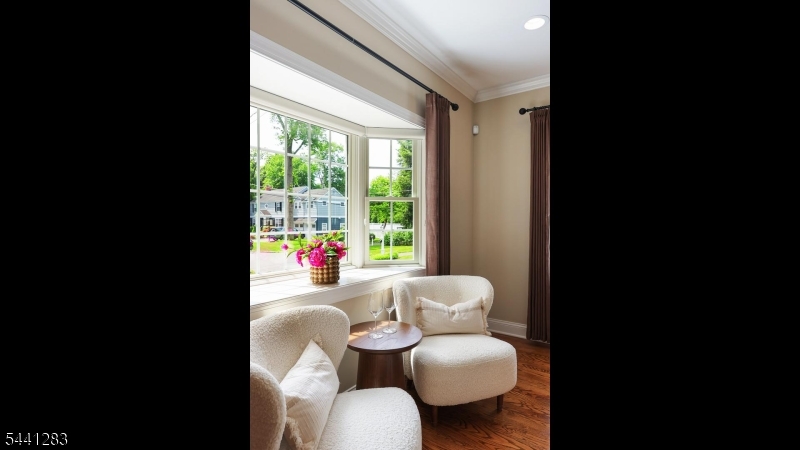Wychwood - Residential