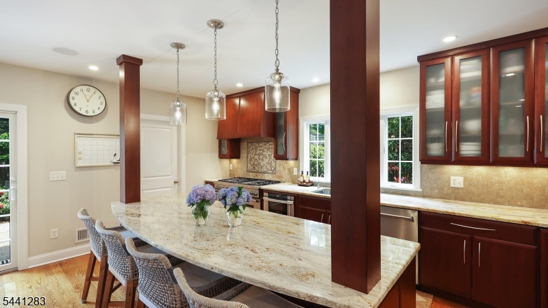 Wychwood - Residential