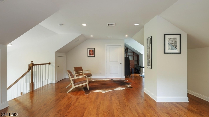 Wychwood - Residential