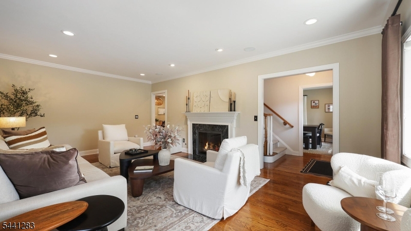 Wychwood - Residential