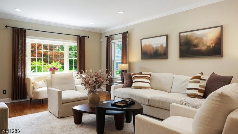 Wychwood - Residential