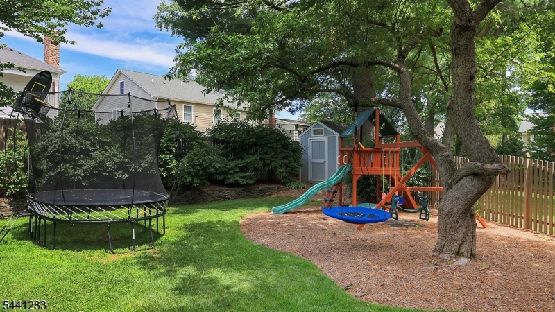 Wychwood - Residential