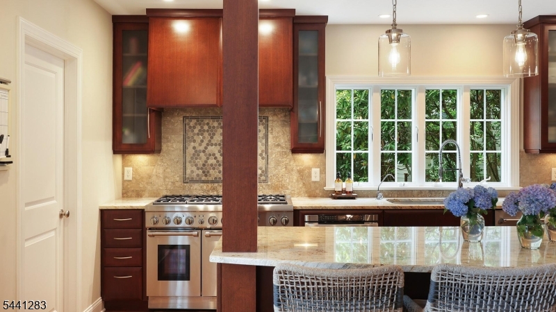 Wychwood - Residential