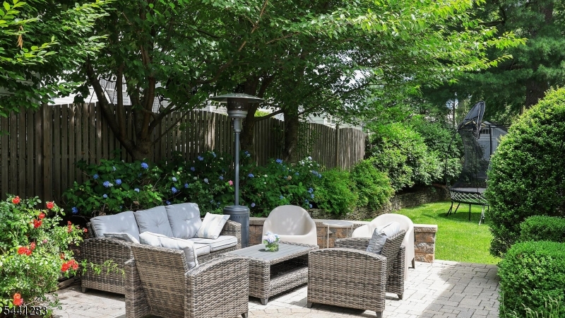 Wychwood - Residential