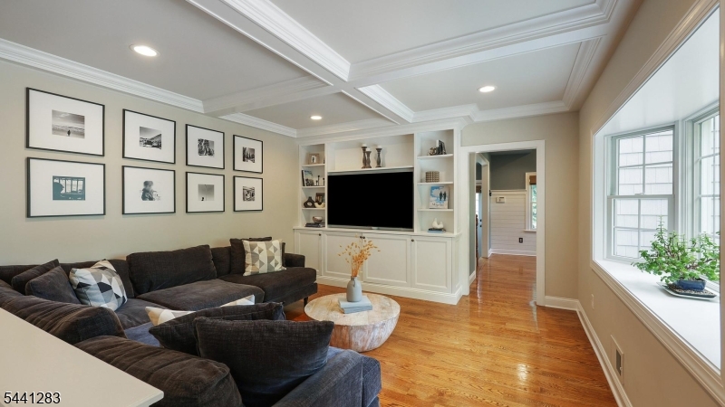 Wychwood - Residential