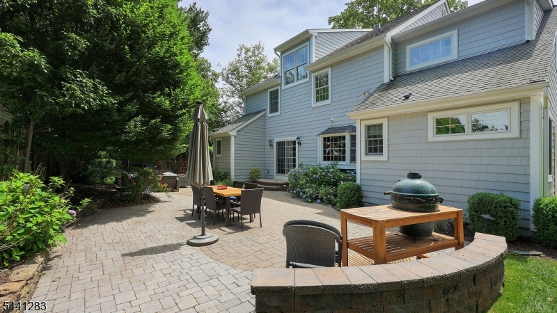 Wychwood - Residential