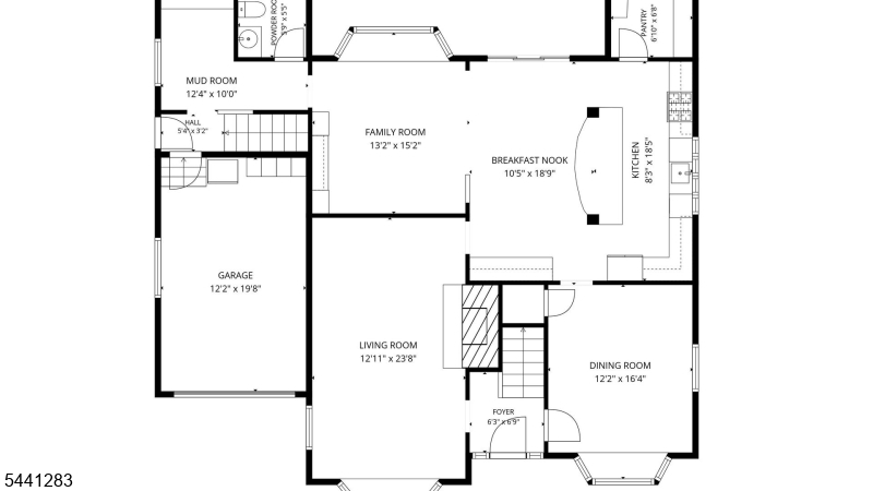 Wychwood - Residential