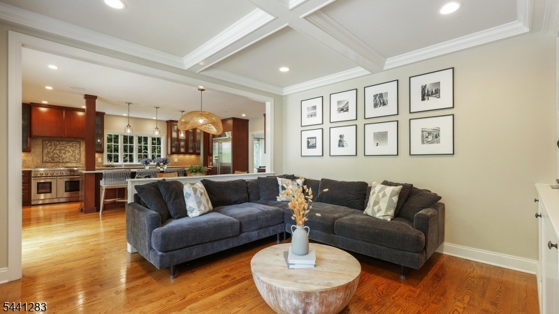 Wychwood - Residential