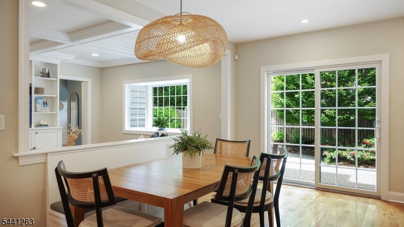 Wychwood - Residential
