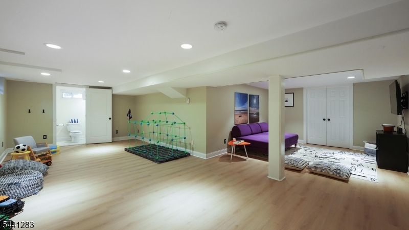 Wychwood - Residential
