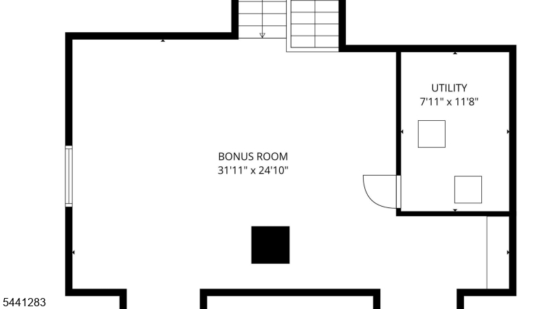 Wychwood - Residential