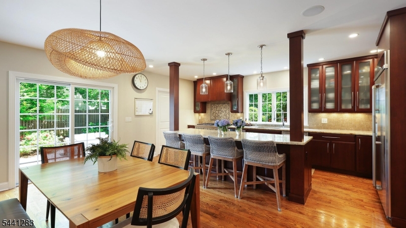 Wychwood - Residential