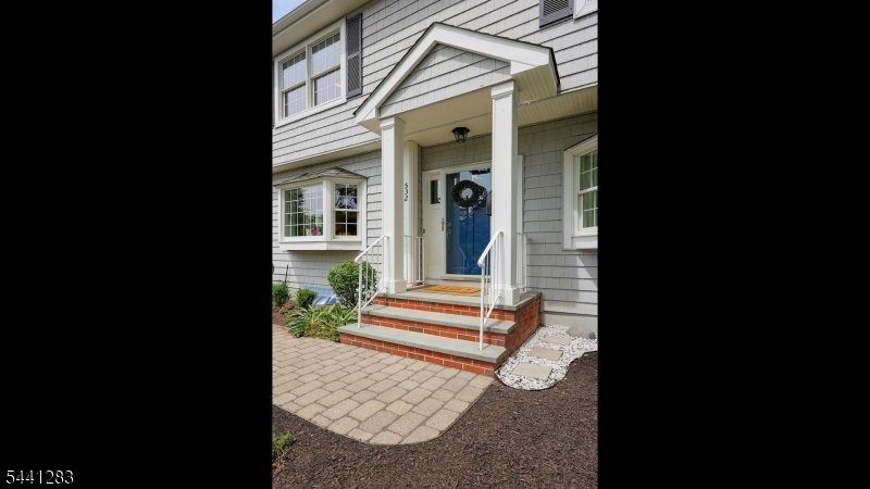 Wychwood - Residential